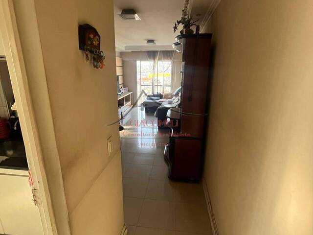 #1284 - Apartamento para Venda em São Paulo - SP - 1