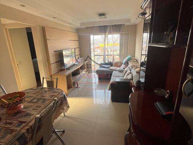 #1284 - Apartamento para Venda em São Paulo - SP - 2