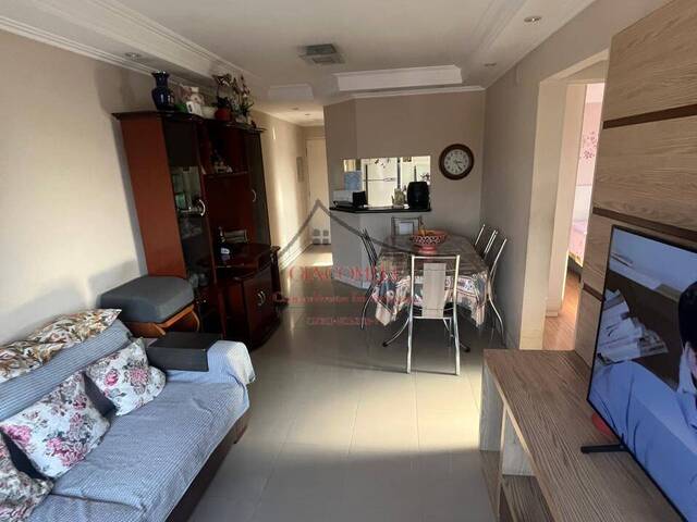 #1284 - Apartamento para Venda em São Paulo - SP - 3