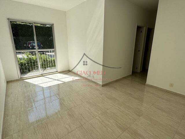 #1285 - Apartamento para Venda em São Paulo - SP - 1