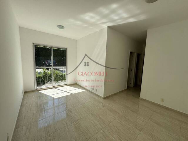 #1285 - Apartamento para Venda em São Paulo - SP - 2