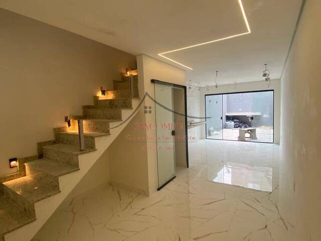 Casa para Venda em São Paulo - 4