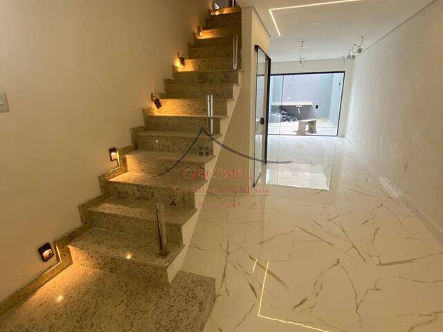 #1286 - Casa para Venda em São Paulo - SP - 3