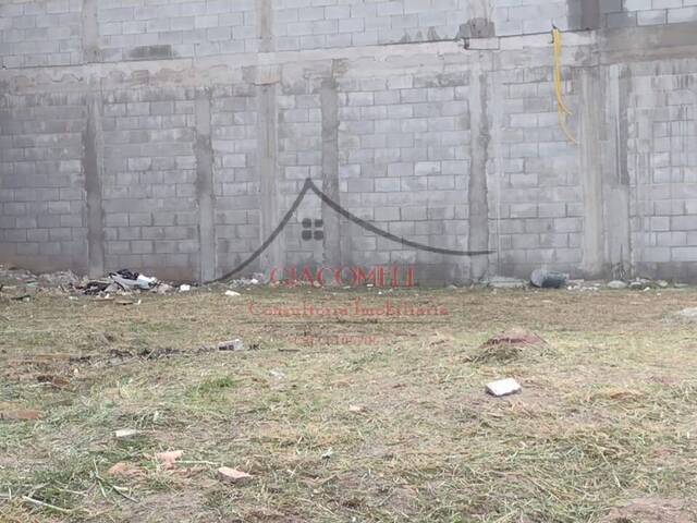 #1287 - Área para Venda em São Paulo - SP - 2