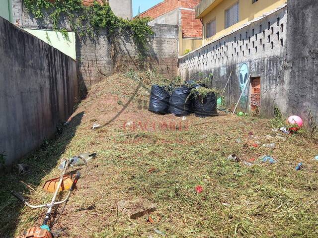 #736 - Área para Venda em São Paulo - SP - 3