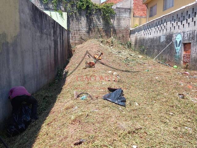 #736 - Área para Venda em São Paulo - SP - 1