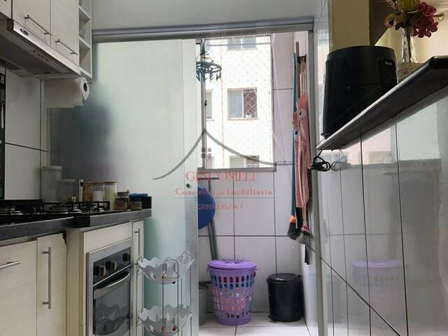 Apartamento para Venda em São Paulo - 5