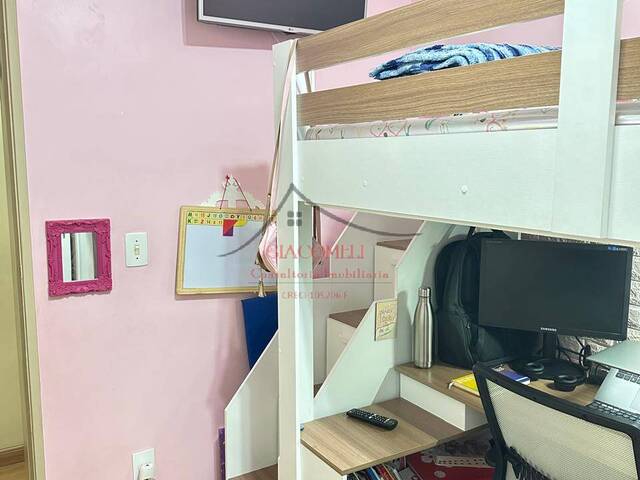 #1288 - Apartamento para Venda em São Paulo - SP - 3