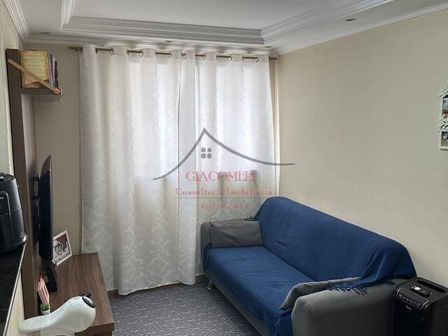 #1288 - Apartamento para Venda em São Paulo - SP - 1