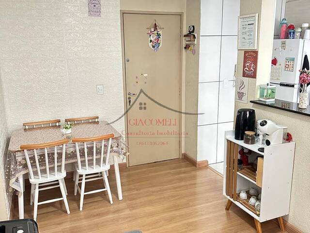 #1288 - Apartamento para Venda em São Paulo - SP - 2