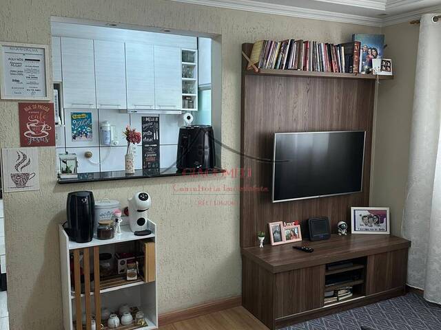#1288 - Apartamento para Venda em São Paulo - SP - 2