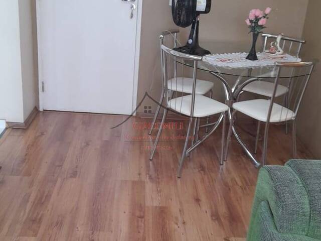 #1289 - Apartamento para Venda em São Paulo - SP - 2
