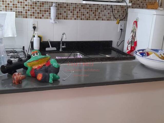 #1289 - Apartamento para Venda em São Paulo - SP - 3
