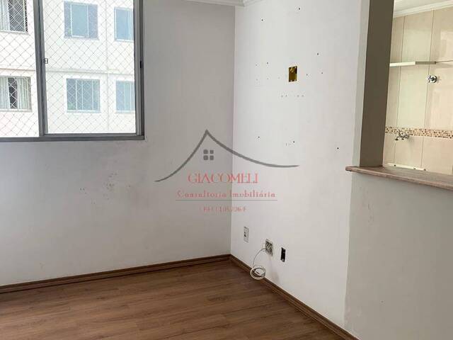#1290 - Apartamento para Venda em São Paulo - SP - 1