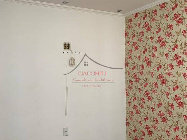 #1290 - Apartamento para Venda em São Paulo - SP - 3