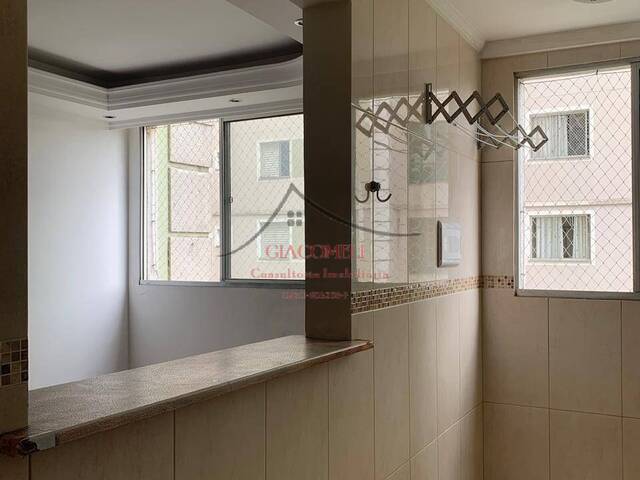 Apartamento para Venda em São Paulo - 5