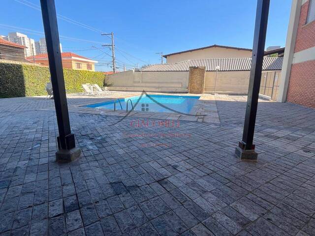 #1282 - Apartamento para Locação em São Paulo - SP - 1