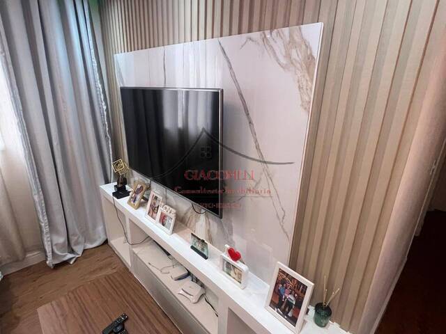 #995 - Apartamento para Locação em São Paulo - SP