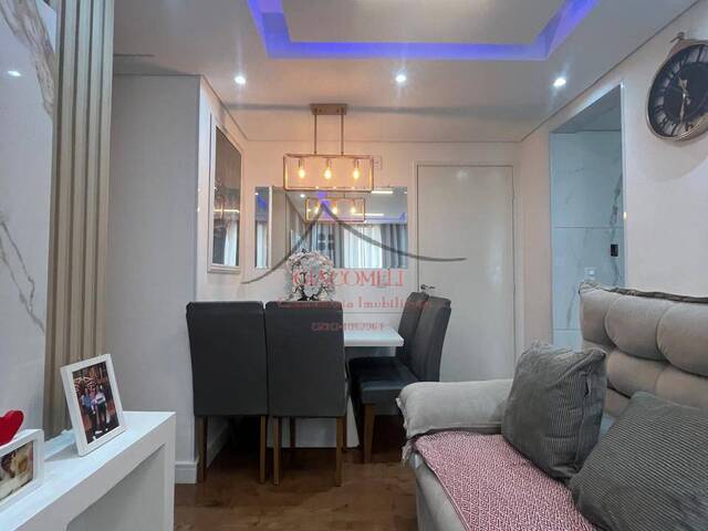 #995 - Apartamento para Locação em São Paulo - SP - 1