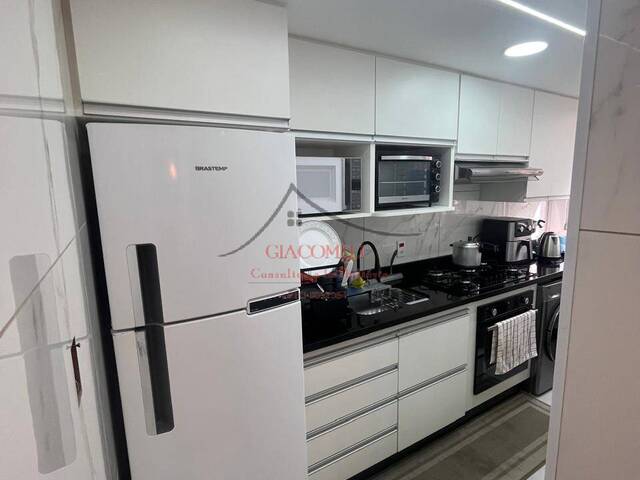 #995 - Apartamento para Locação em São Paulo - SP - 3