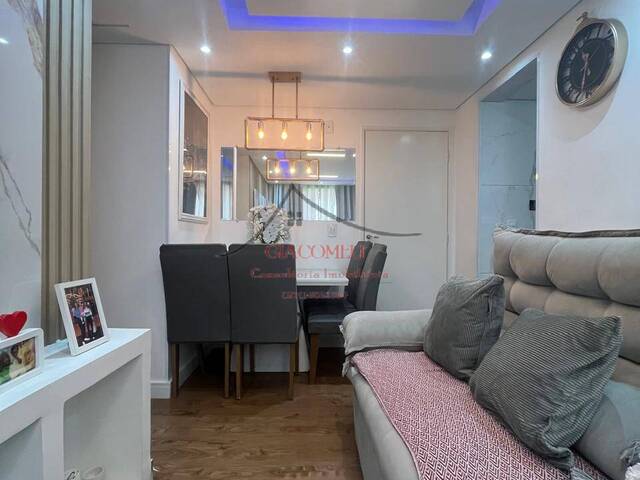 Apartamento para Locação em São Paulo - 4