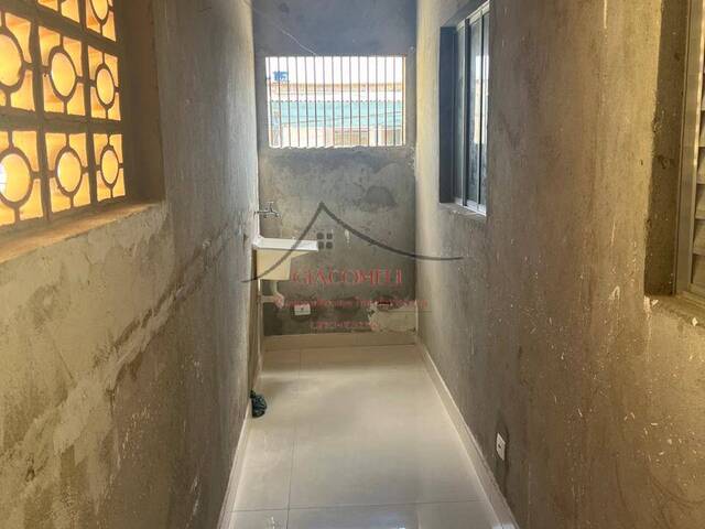 #1291 - Casa para Locação em São Paulo - SP - 1