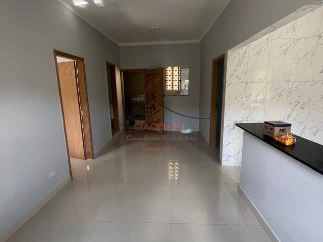 #1291 - Casa para Locação em São Paulo - SP - 3