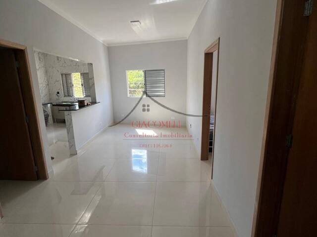 #1291 - Casa para Locação em São Paulo - SP - 2