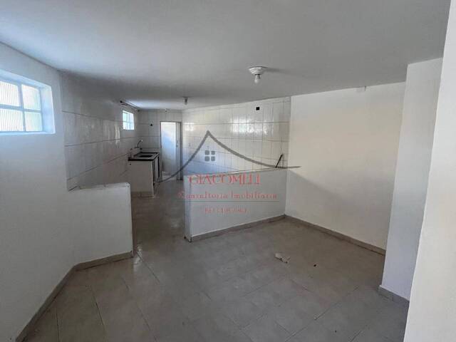 #1292 - Casa para Locação em São Paulo - SP - 3