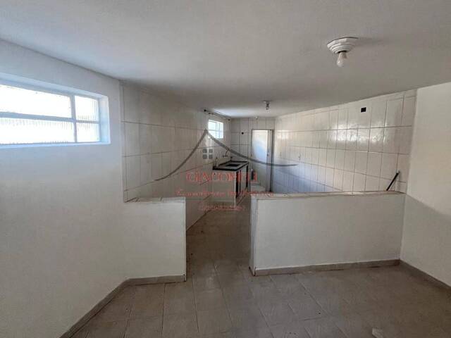 #1292 - Casa para Locação em São Paulo - SP - 2