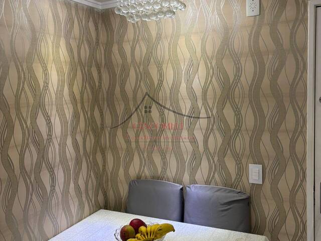 Apartamento para Venda em São Paulo - 4