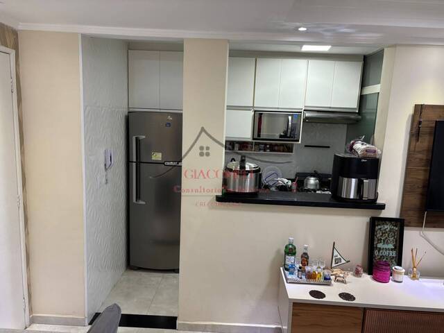 Apartamento para Venda em São Paulo - 5