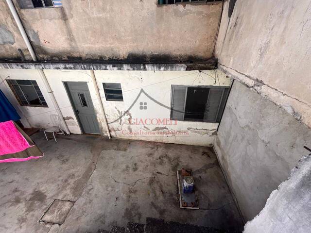#1297 - Casa para Locação em São Paulo - SP - 3