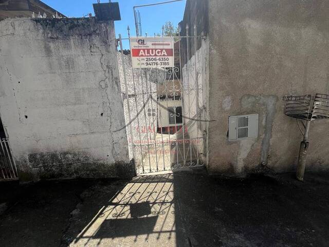 #1297 - Casa para Locação em São Paulo - SP - 1