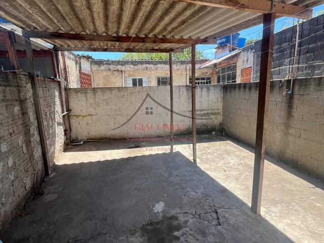 #1298 - Casa para Locação em São Paulo - SP - 2