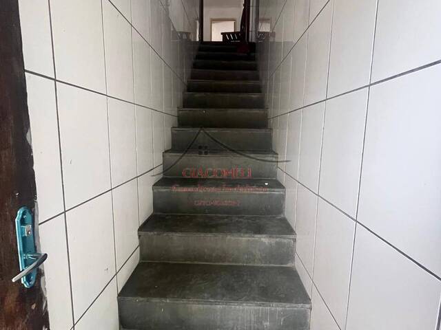 #1298 - Casa para Locação em São Paulo - SP - 3