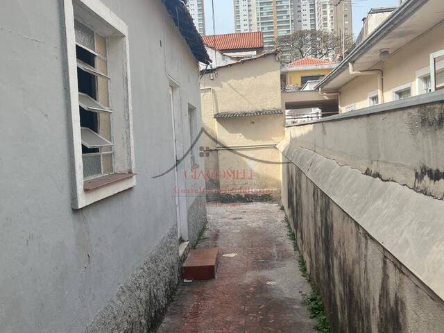 #1300 - Casa para Venda em São Paulo - SP - 3