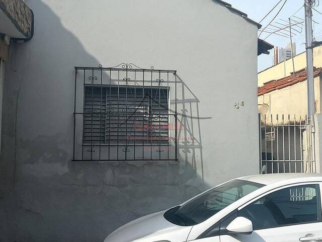 #1300 - Casa para Venda em São Paulo - SP - 1