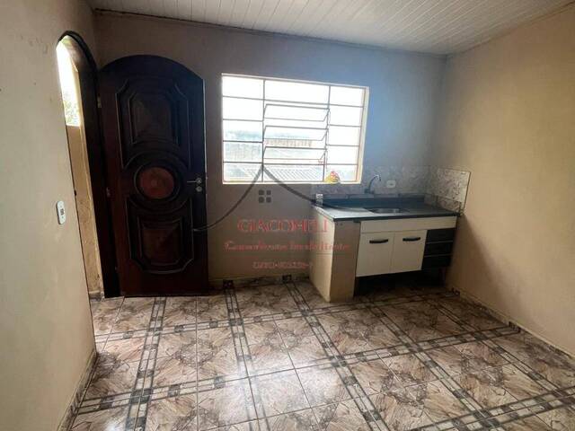 #1301 - Casa para Locação em São Paulo - SP - 1