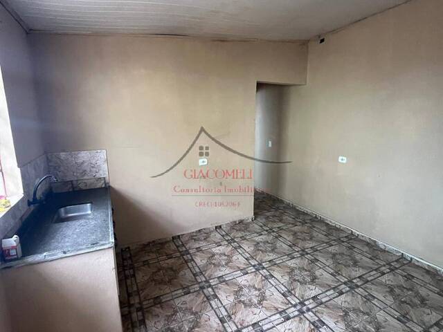 #1301 - Casa para Locação em São Paulo - SP - 3