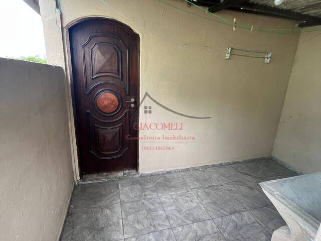 Locação em Jardim Santa Terezinha (Zona Leste) - São Paulo