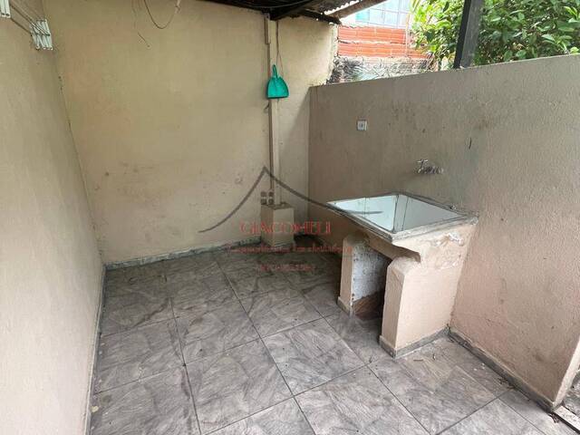 #1301 - Casa para Locação em São Paulo - SP - 2