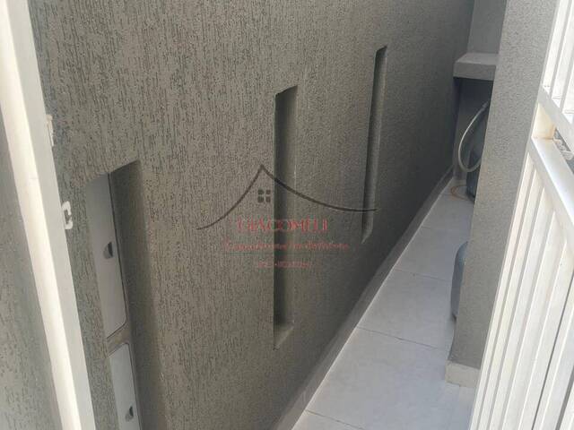 #1302 - Apartamento para Locação em São Paulo - SP - 3