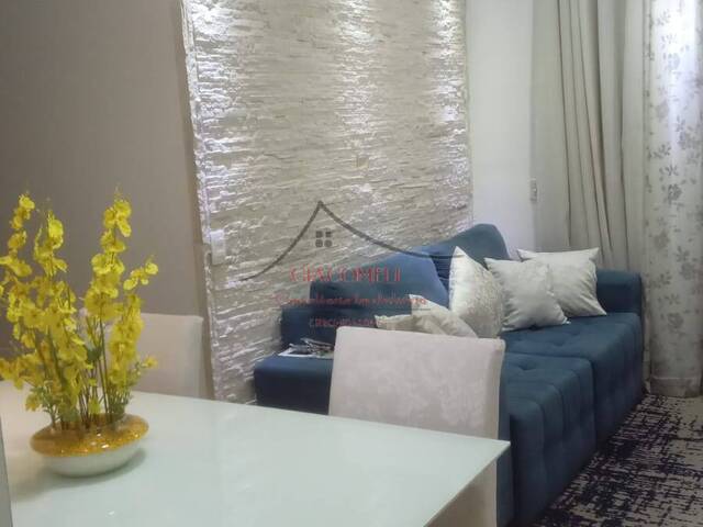 #1304 - Apartamento para Venda em São Paulo - SP - 2