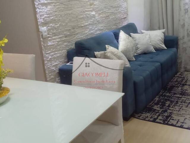 Apartamento para Venda em São Paulo - 4
