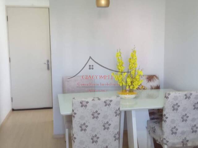 Apartamento para Venda em São Paulo - 5
