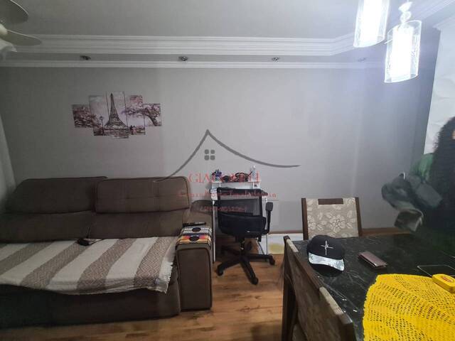 Apartamento para Venda em São Paulo - 5
