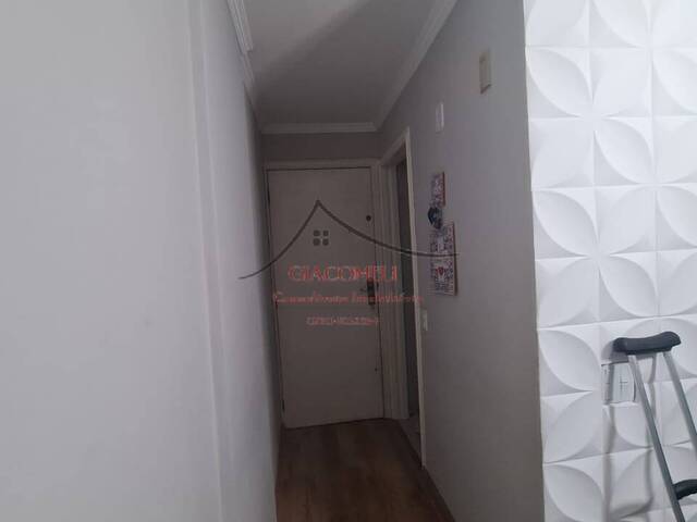 #1303 - Apartamento para Venda em São Paulo - SP - 2