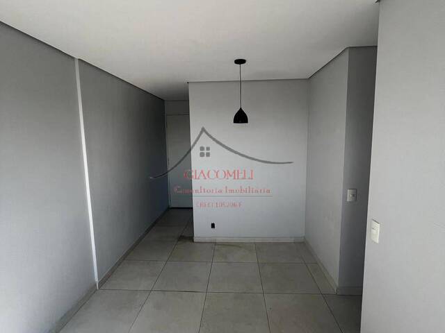 #1087 - Apartamento para Locação em São Paulo - SP - 2
