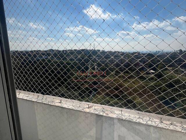 #1087 - Apartamento para Locação em São Paulo - SP - 3